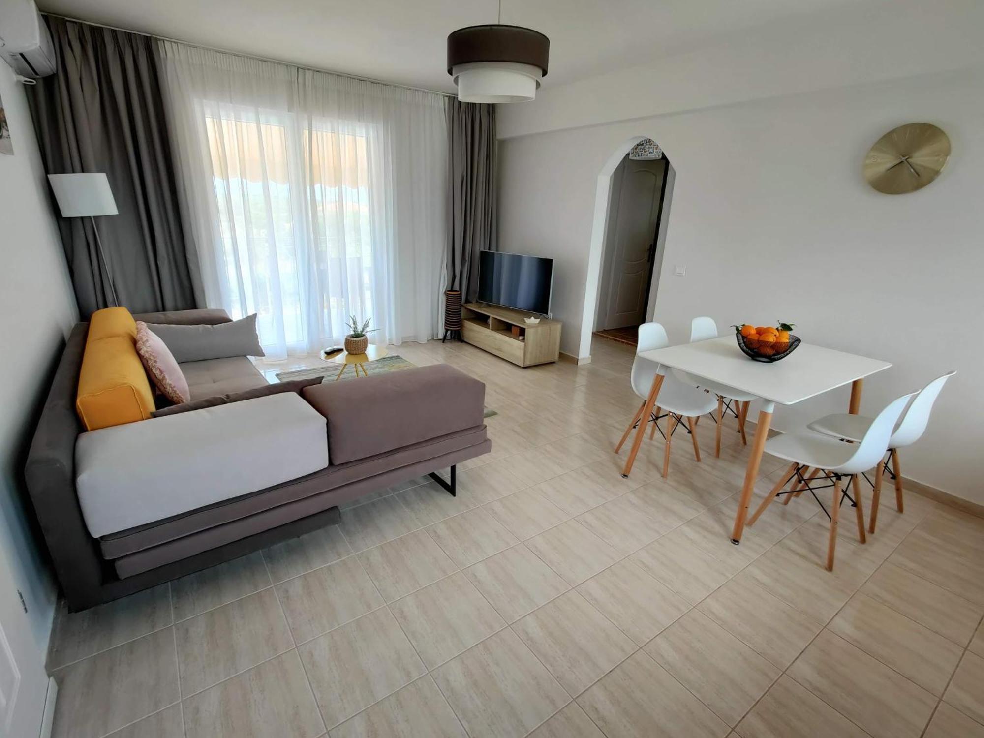 Iridia Resort Villas Foiníki Quarto foto
